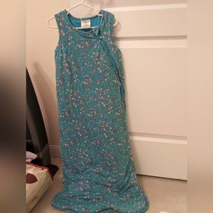 GUC Posh Peanut Sleeping Bag 2.5 tog 18-36mon